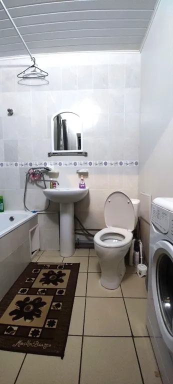 Аккуратная уютная студия в центре