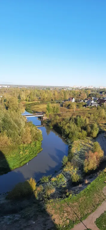 Свежесть, комфорт и тепло вашего временного дома!