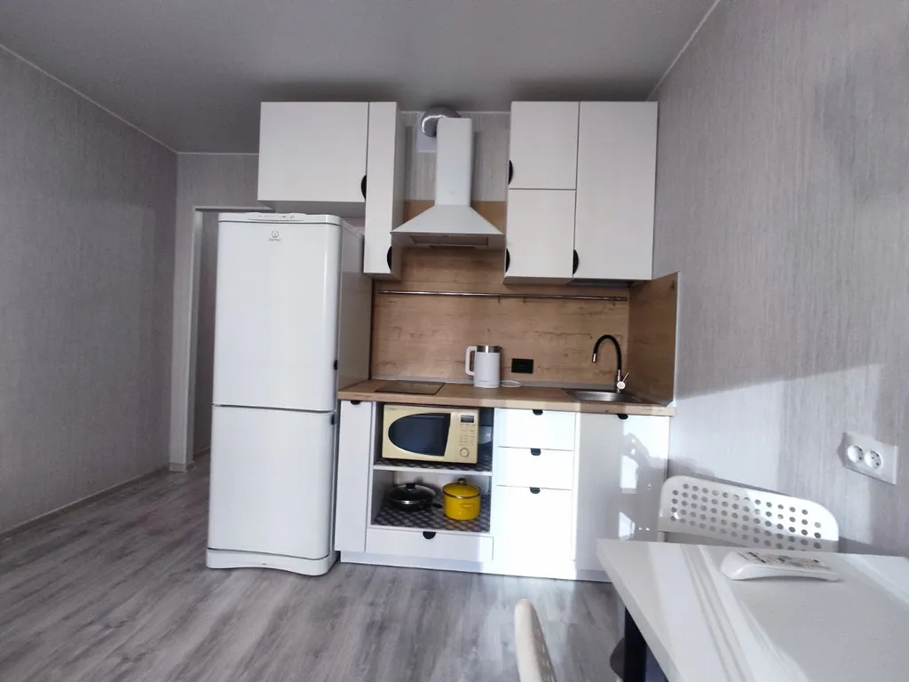 Светлая студия у метро