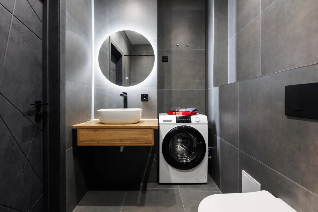 Квартира Квартира класса Luxe на Расцветай — Новосибирск