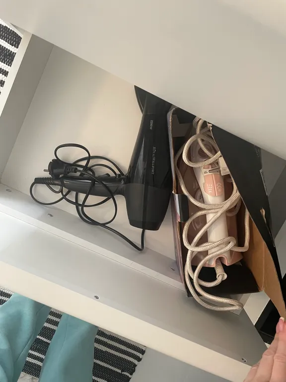 Студия в центре города