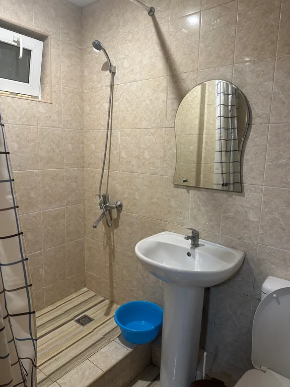 Квартира Комната — Адлер