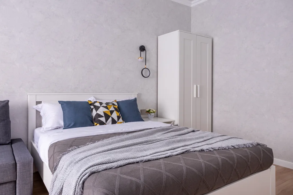 Квартира Апартаменты LikeHome Сапфир вблизи стадиона и парка Галицкого — Краснодар