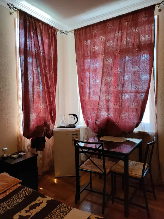 Квартира Комната — Гагра