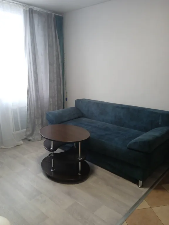 Светлая Просторная студия 5 мин до Всего