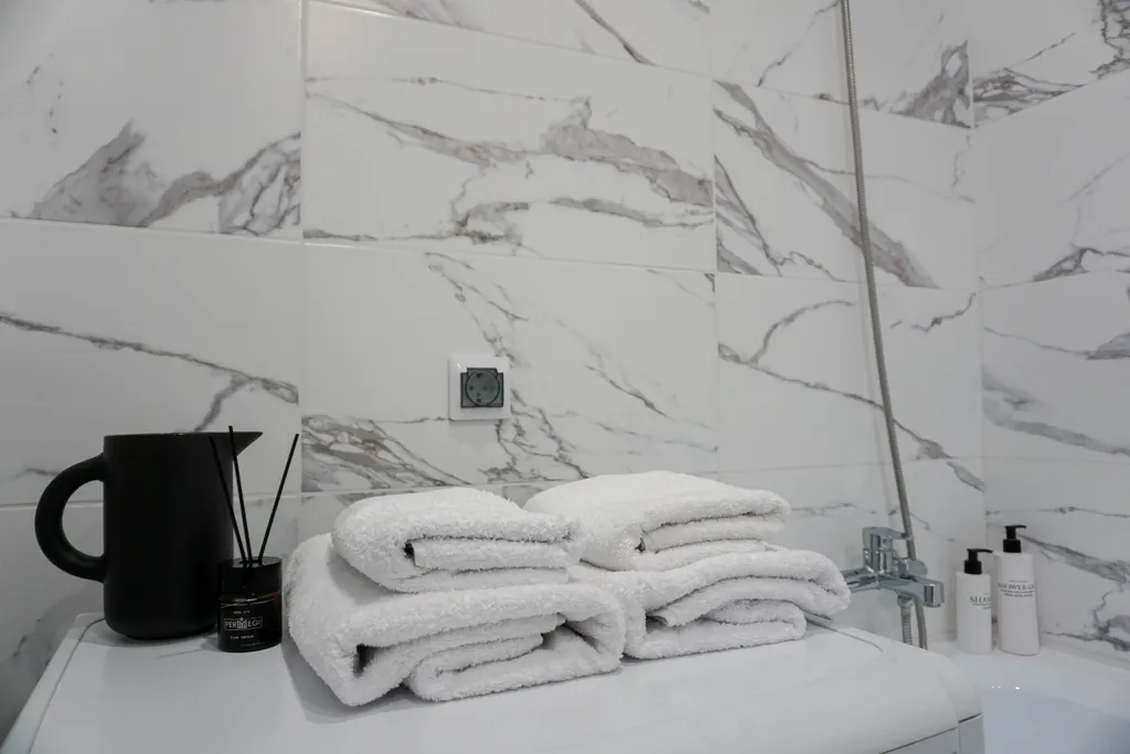 Квартира Двухкомнатная квартира возле зоопарка — Калининград