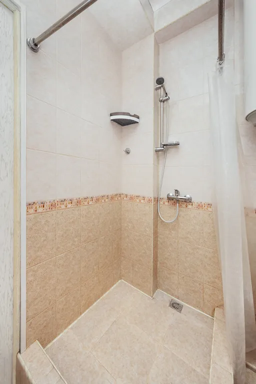 Квартира 1-комнатная Квартира — Сириус