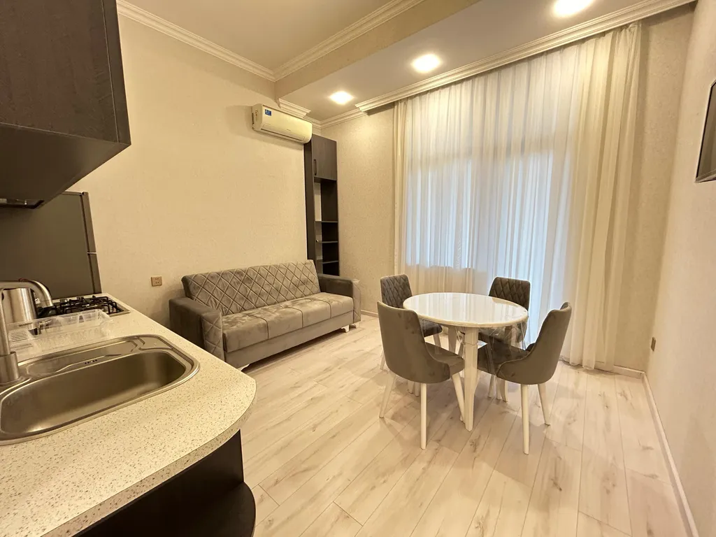 Tabriz Apartment