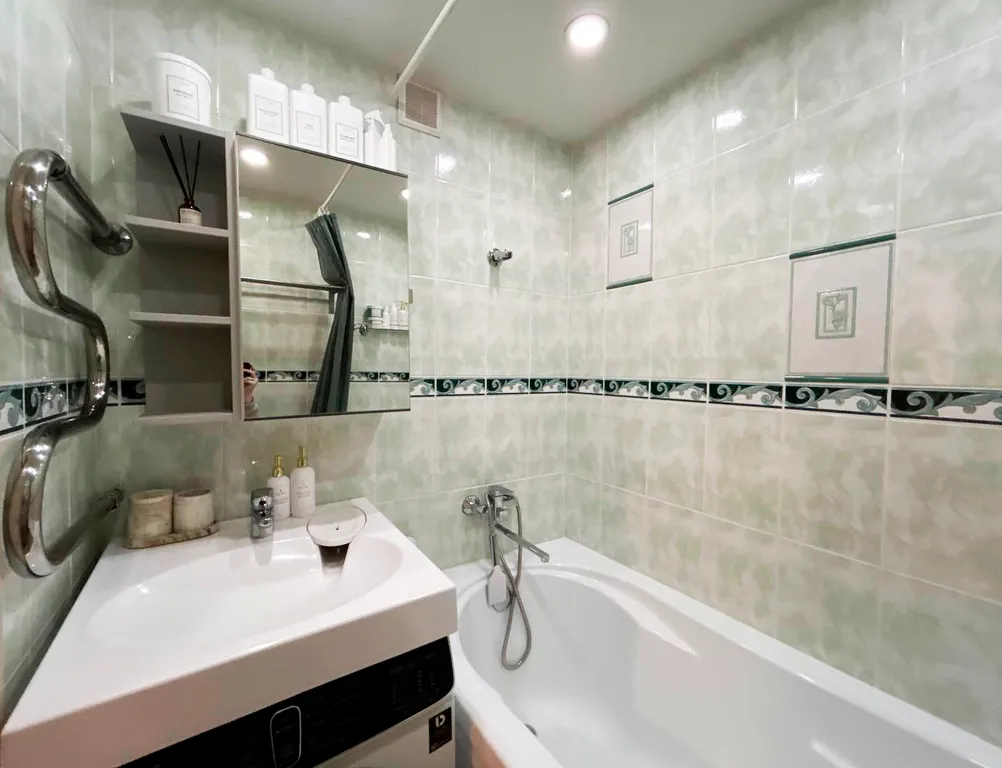 Northern apartments рядом с центром