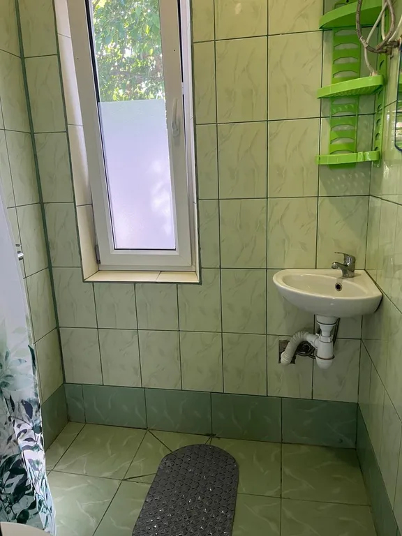 Квартира Уютные апартаменты 1я линия у моря — Новоотрадное