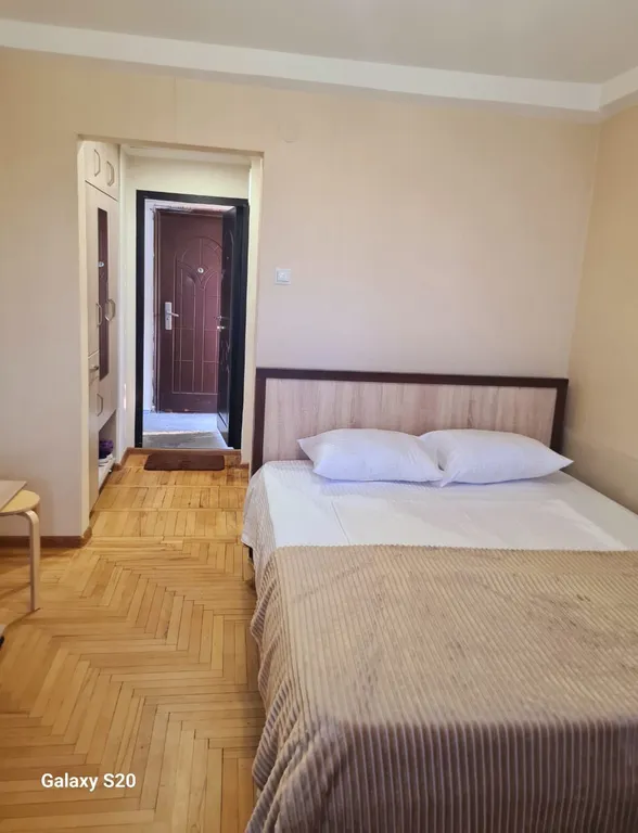 Уютная квартира в курортной зоне