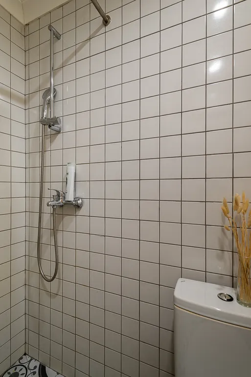 Апартаменты Кварт-Отель студия Эдельвейс