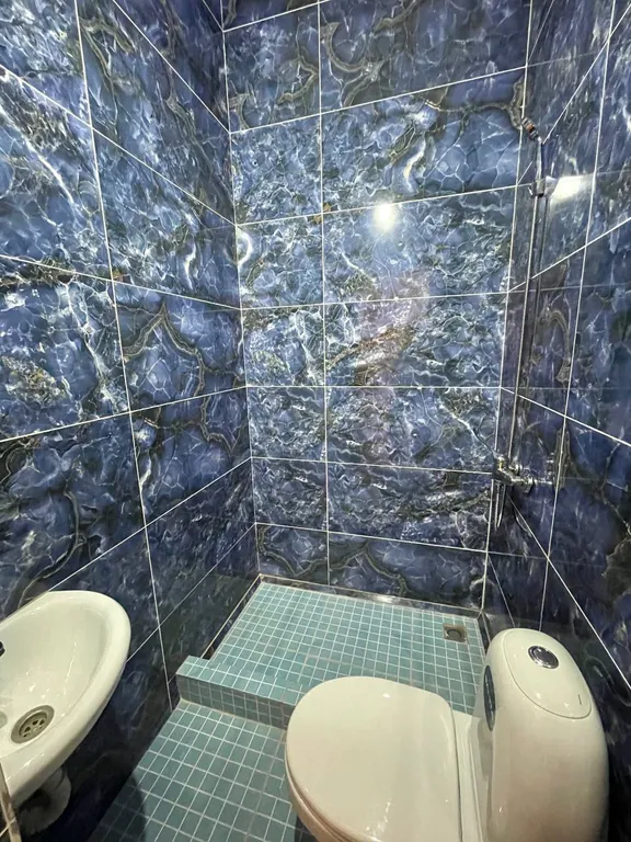 Двухместный номер Да моря 10 минут ходьбы