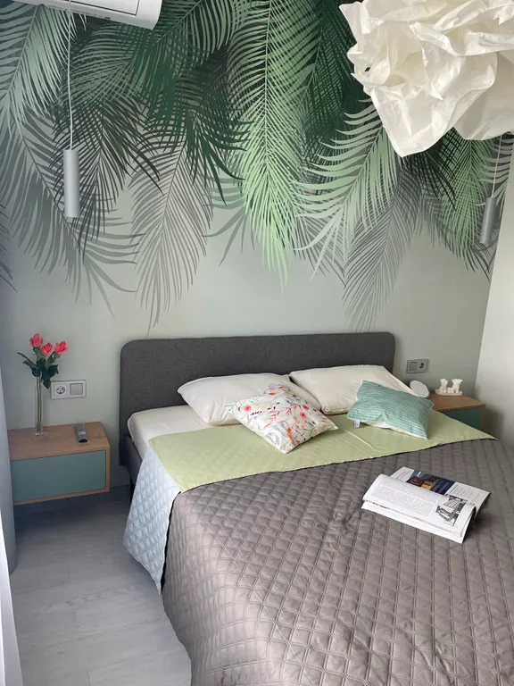 Уютная квартира с Алисой на берегу Ангары