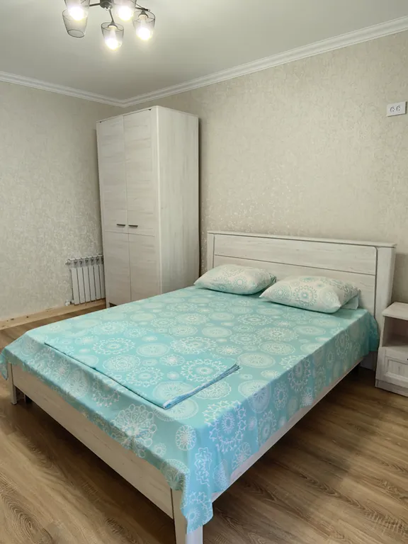 Апартамент с собственной терассой в 7 минутах до моря