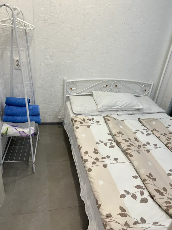 Квартира Уютная квартира в центре — Адлер