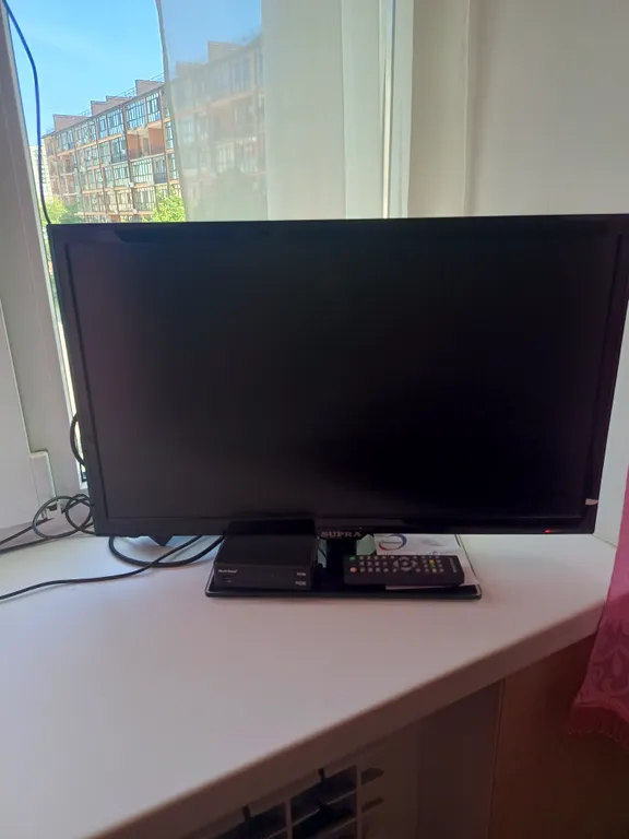 Уютная министудия для одного гостя