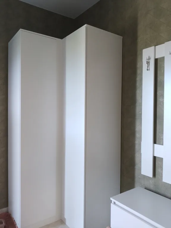 Квартира - студия в жилом комплексе Зелёная Бухта