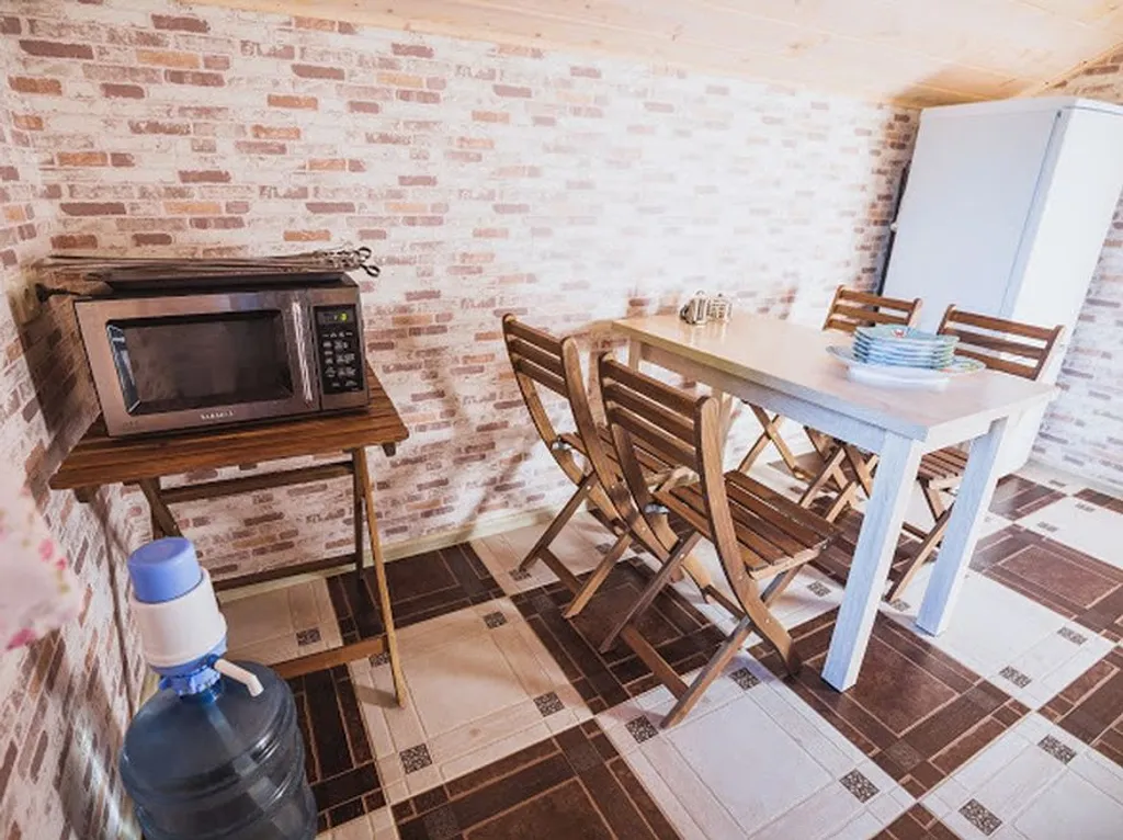 Шале под Минском