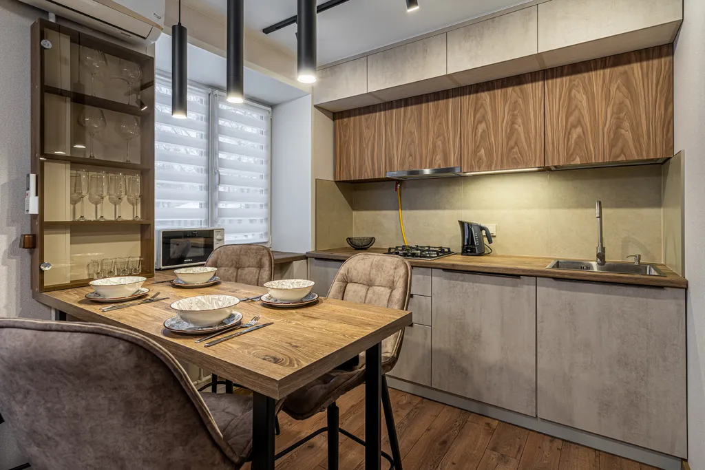 Квартира Уютная квартира в центре — Ярославль