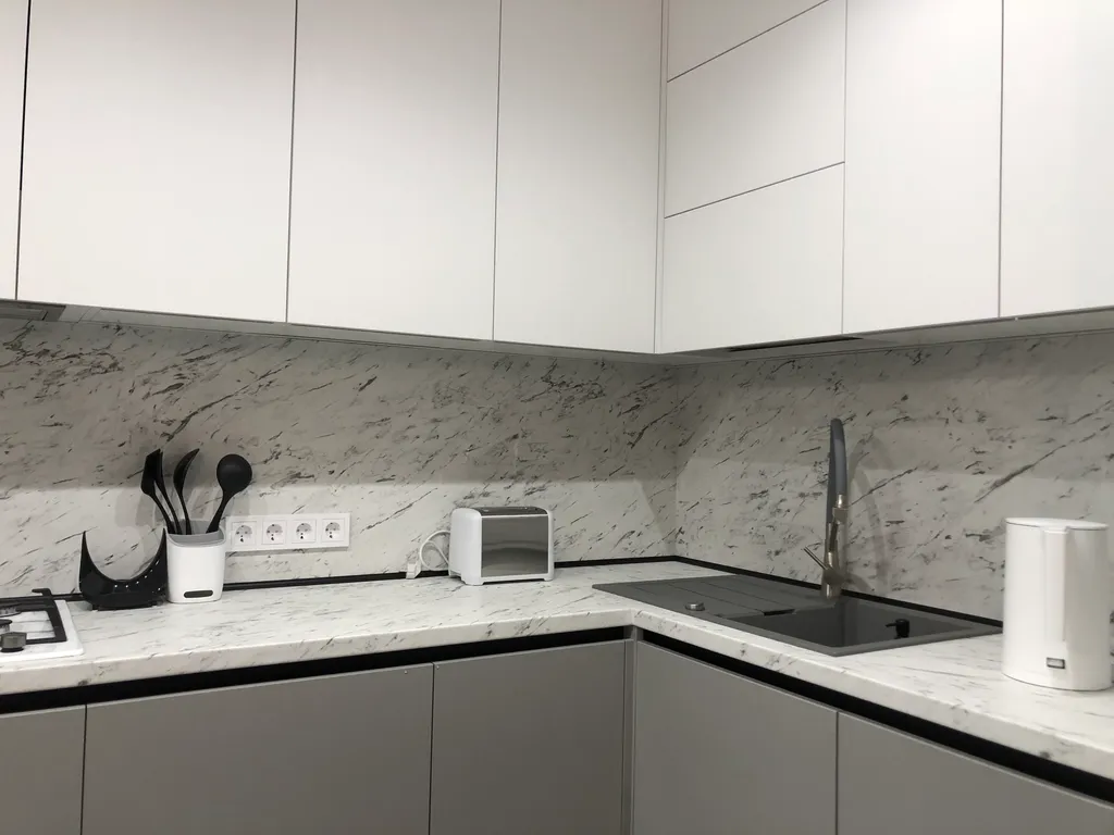 Резиденция на Балтийском море