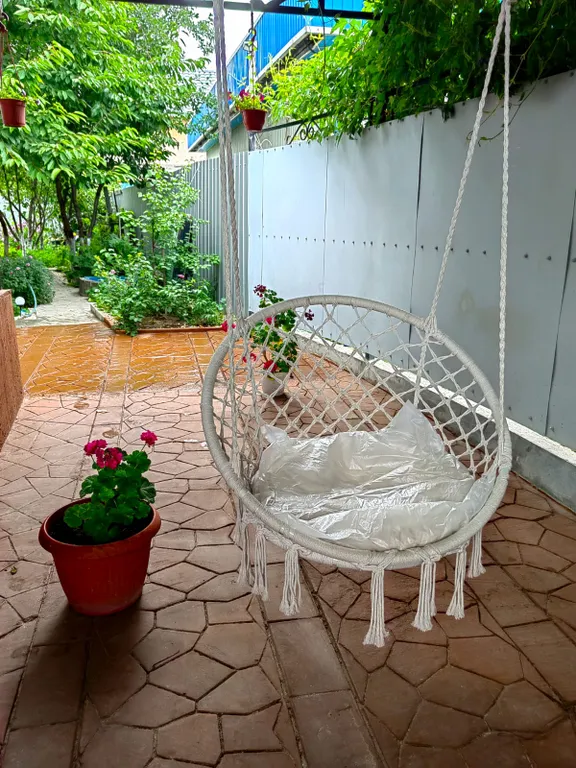 Коттедж Коттедж Жилье у Мамаева кургана — Волгоград