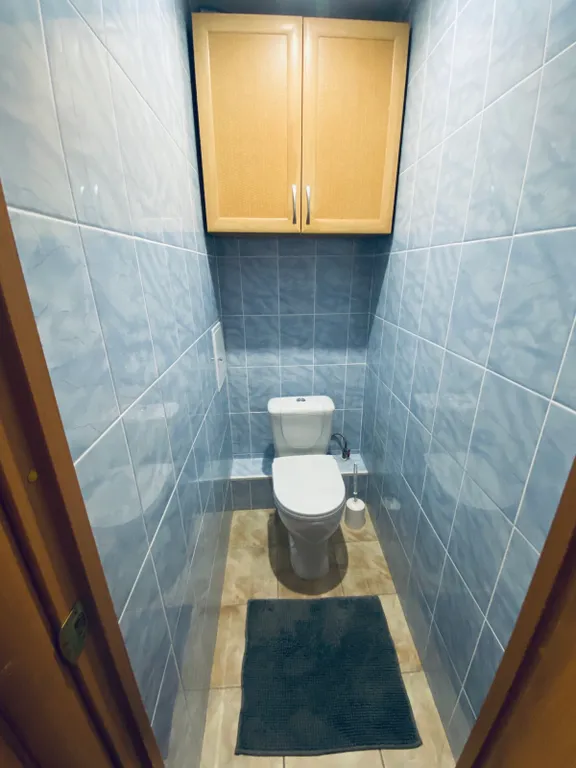 Квартира на улице Дружба