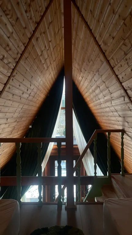 Загородный Шале