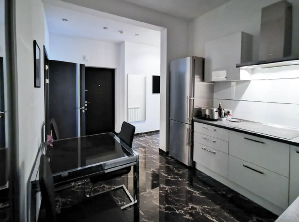 Апартаменты у моря в ЖК Эдинбург Тауэр