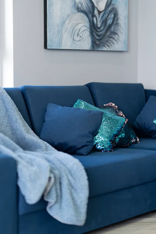 Апартаменты с потрясaющим прямым видoм нa море