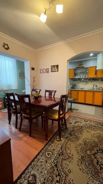 Квартира 2-комнатная Квартира — Сухум