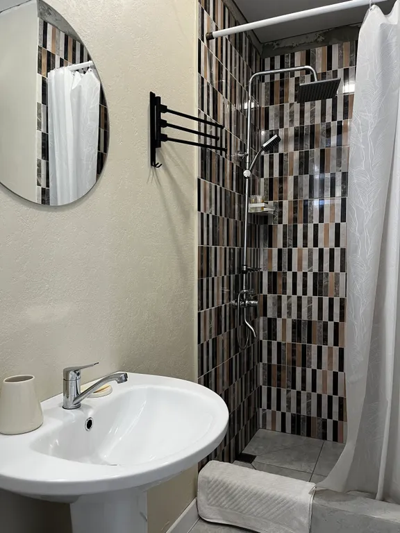 Квартира Комната — Сухум