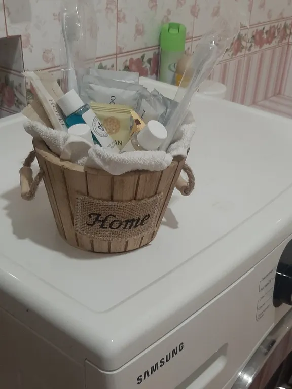 Уютная квартира в центре на главной улице