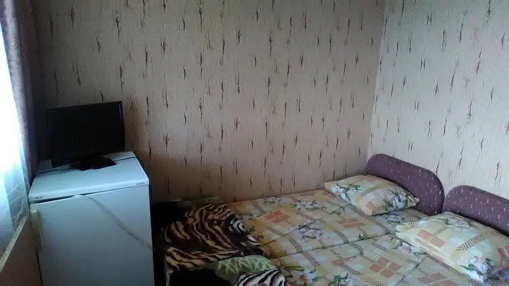 Комната эконом