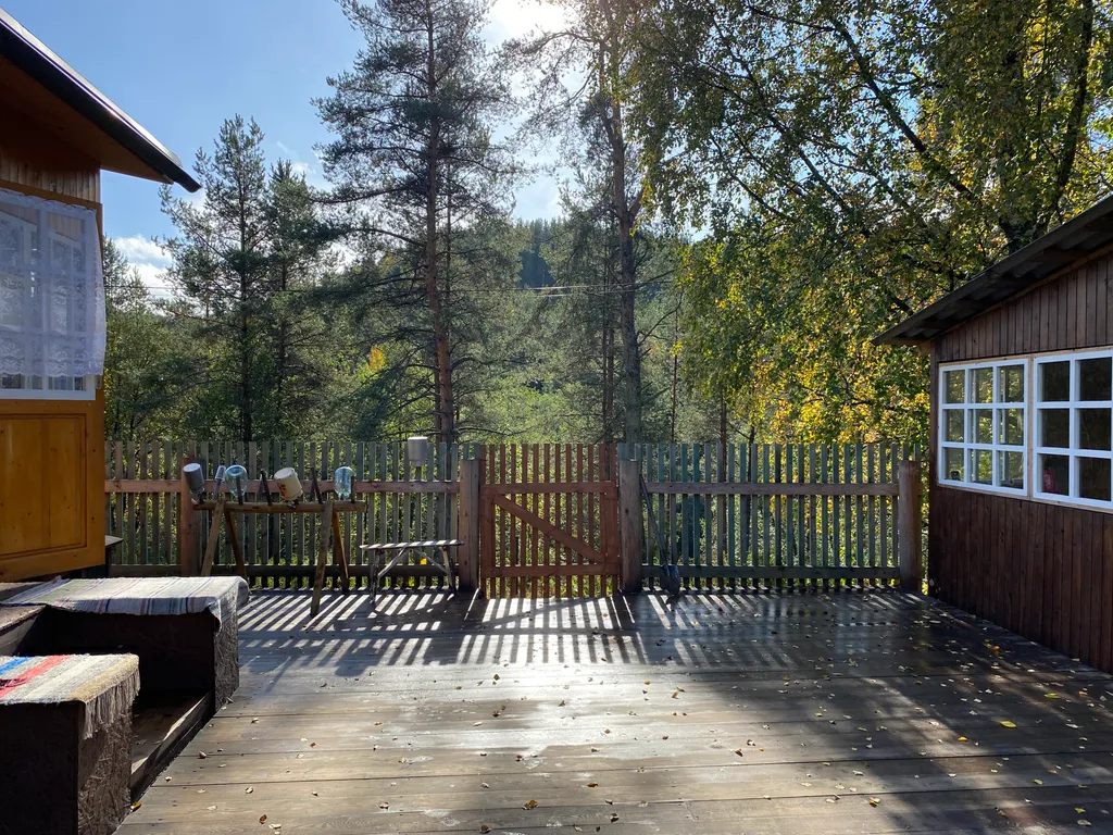 Уютна квартира рядом с пляжем