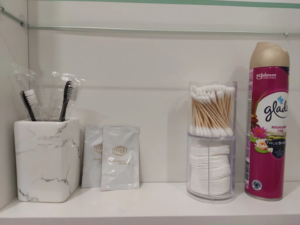 Уютная квартира в Кошелев Парке