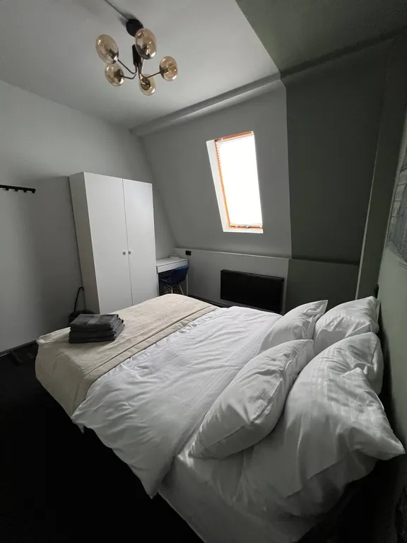 Квартира Квартира Хостел повышенного комфорта ПРУСС — Калининград