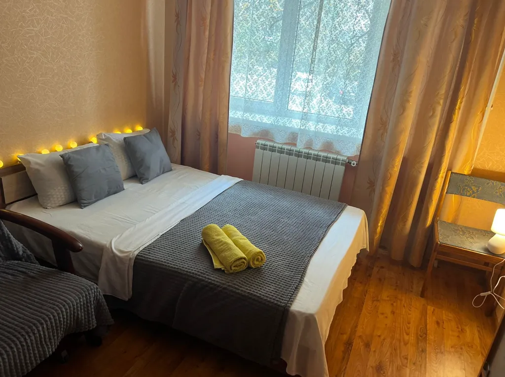 Квартира Апартамент Люкс на Островского 1, Центр Белгорода — аренда посуточно в Белгород