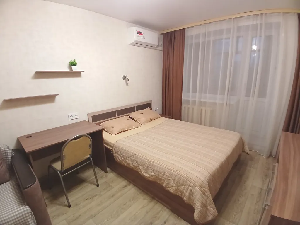 Квартира около Ледового дворца