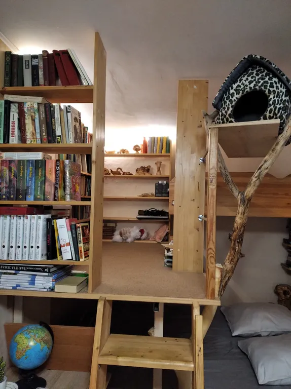 Квартира Уютная квартира на Московском — Ярославль