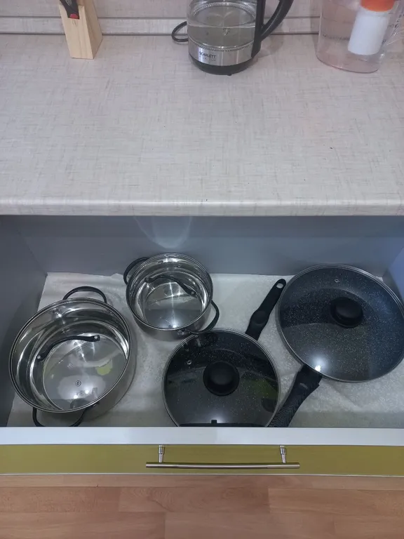 Уютная квартира у ТЦ Волжский