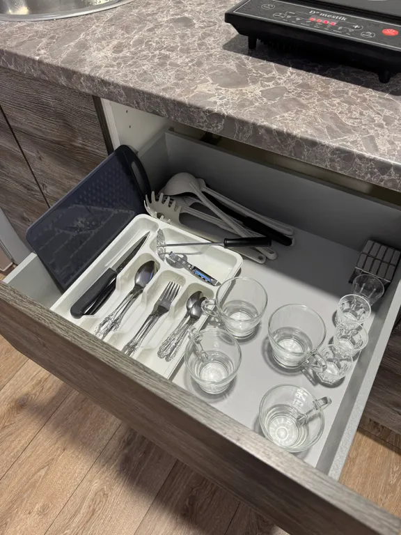 Дом в деревне