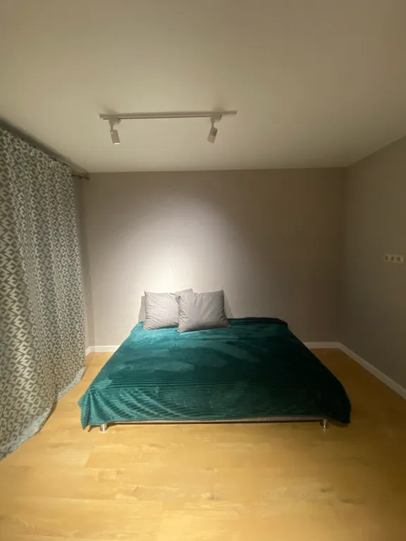 Апартамент в новом ЖК Идея