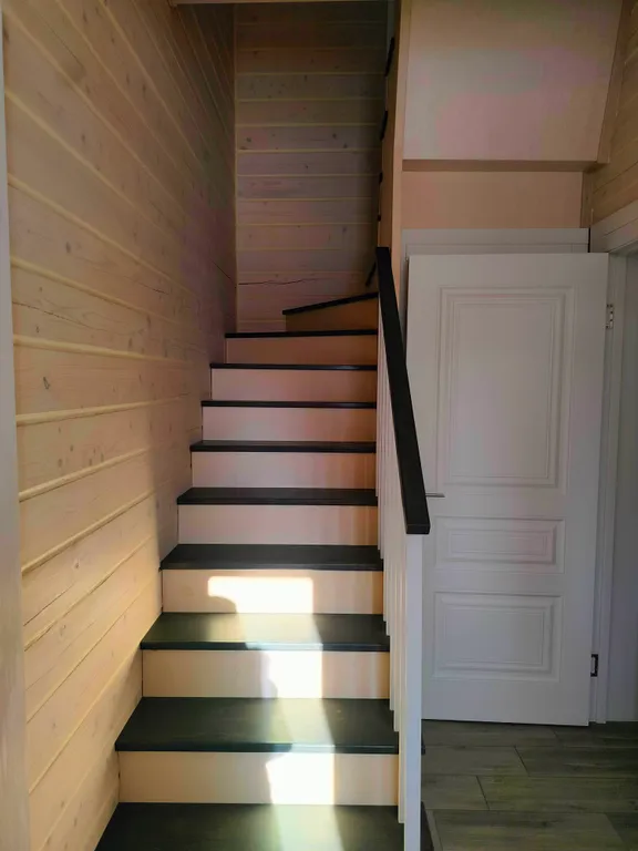 Апартаменты №1 с видом на склоны горы Зеленой