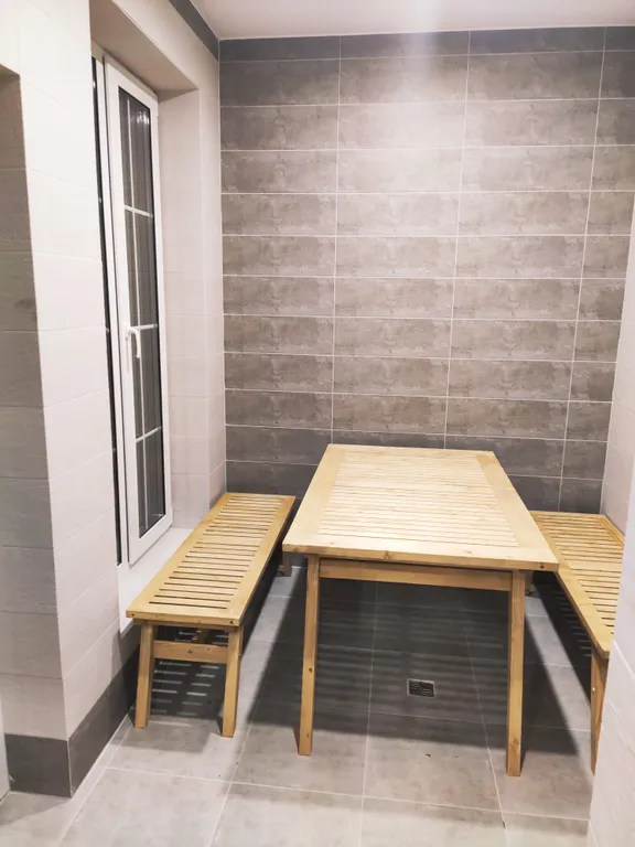 Коттедж Дом рядом с парком Давинчи — Борисово