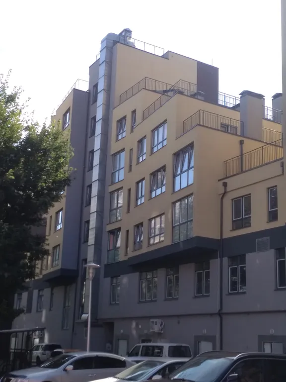 Квартира Квартира у Музея Янтаря в центре — Калининград