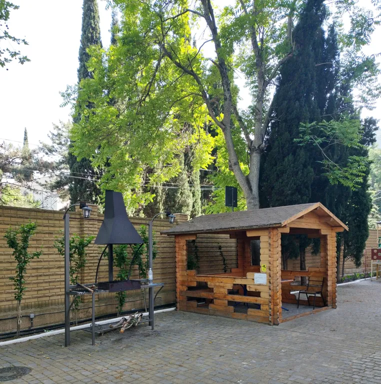 Премиум апартаменты с террасой на 1 линии