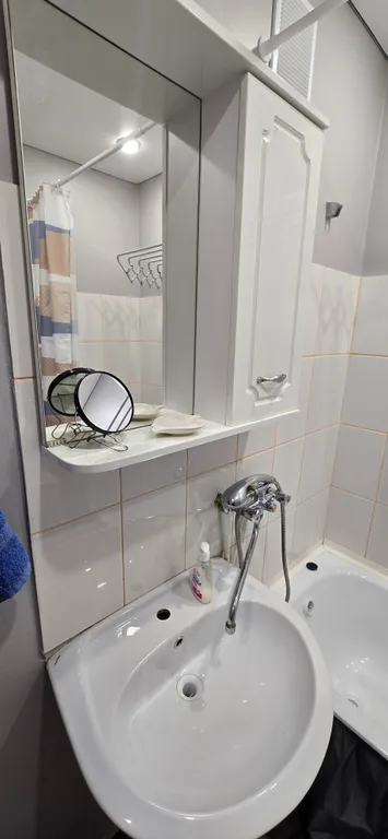 Уютная квартира у озера Увильды