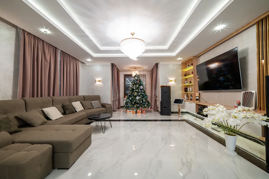 Коттедж Vnukovo Event House — Внуково