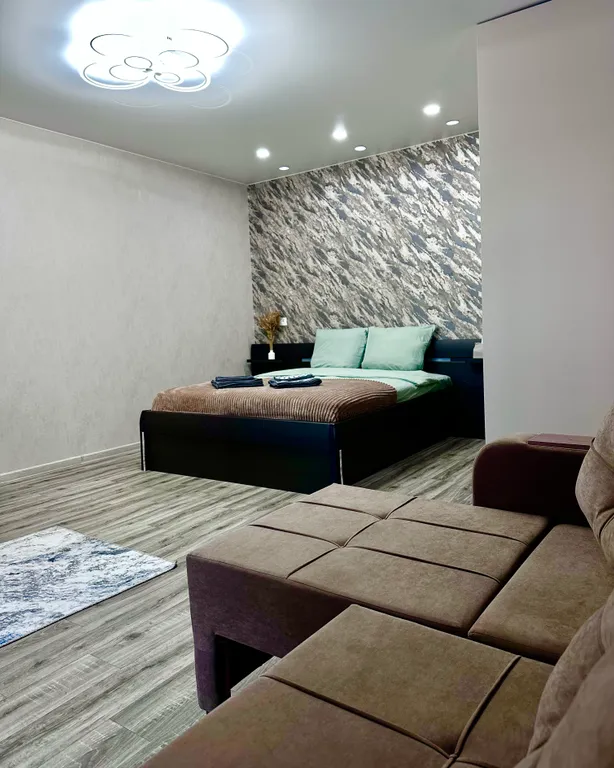 Квартира в престижном ЖК в центре